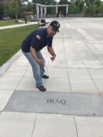 CT Veterans Memorial