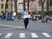 HAVOCT INC Veterans Parade 2007